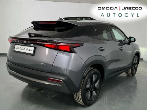 Omoda 5 EV EV Premium 155kW (211CV) Batería 61kWh