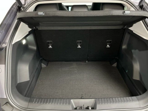 Omoda 5 EV EV Premium 155kW (211CV) Batería 61kWh