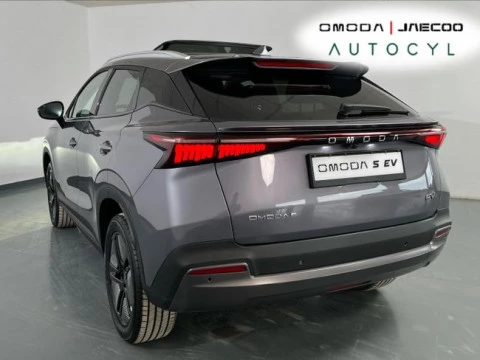 Omoda 5 EV EV Premium 155kW (211CV) Batería 61kWh
