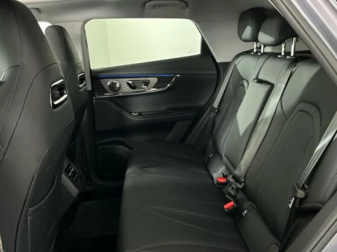 Omoda 5 EV EV Premium 155kW (211CV) Batería 61kWh