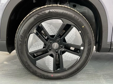 Omoda 5 EV EV Premium 155kW (211CV) Batería 61kWh