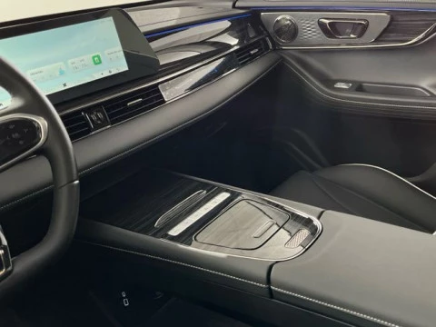 Omoda 5 EV EV Premium 155kW (211CV) Batería 61kWh
