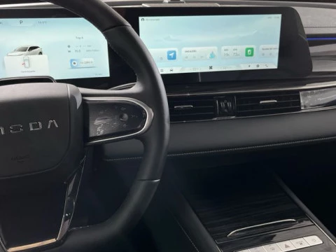 Omoda 5 EV EV Premium 155kW (211CV) Batería 61kWh