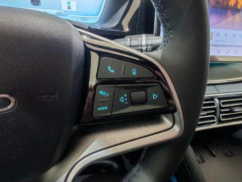 BYD SEAL U 1.5 DM-I COMFORT 5P