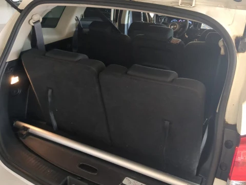 Kia Carens 1.6 GDi 99kW (135CV) Drive