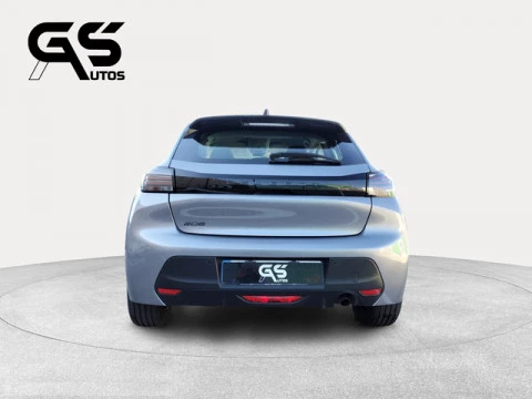 Peugeot 208 PureTech 100 Active 75 kW (100 CV)