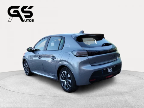 Peugeot 208 PureTech 100 Active 75 kW (100 CV)