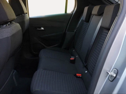 Peugeot 208 PureTech 100 Active 75 kW (100 CV)