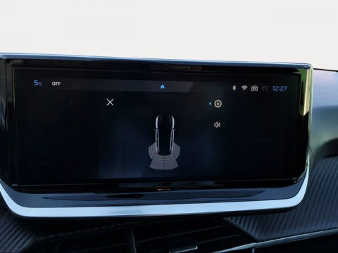 Peugeot 208 PureTech 100 Active 75 kW (100 CV)