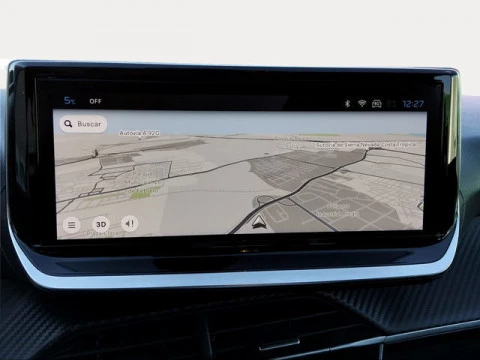 Peugeot 208 PureTech 100 Active 75 kW (100 CV)