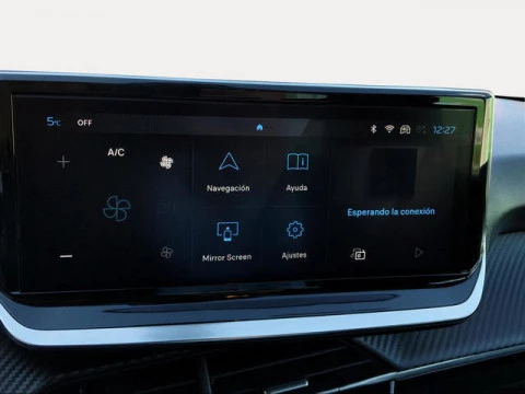 Peugeot 208 PureTech 100 Active 75 kW (100 CV)