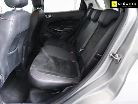 Ford Ecosport 1.0T EcoBoost 92kW 125CV SS ST Line