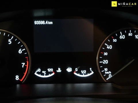 Ford Ecosport 1.0T EcoBoost 92kW 125CV SS ST Line