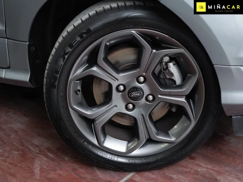 Ford Ecosport 1.0T EcoBoost 92kW 125CV SS ST Line
