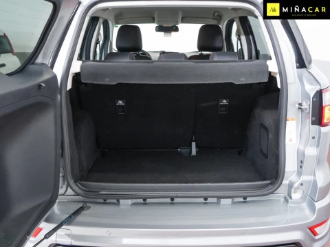Ford Ecosport 1.0T EcoBoost 92kW 125CV SS ST Line