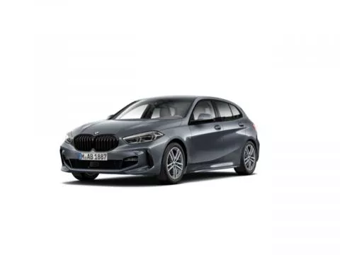 BMW Serie 1 118d Business