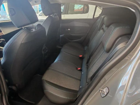 Peugeot 308 1.2 PURETECH 130 ALLURE 5P