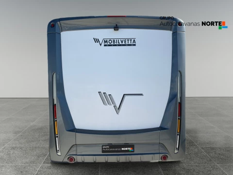 MOBILVETTA K-YACHT KYACHT 85 TEKNO LINE