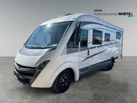 MOBILVETTA K-YACHT KYACHT 85 TEKNO LINE