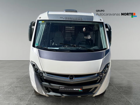 MOBILVETTA K-YACHT KYACHT 85 TEKNO LINE