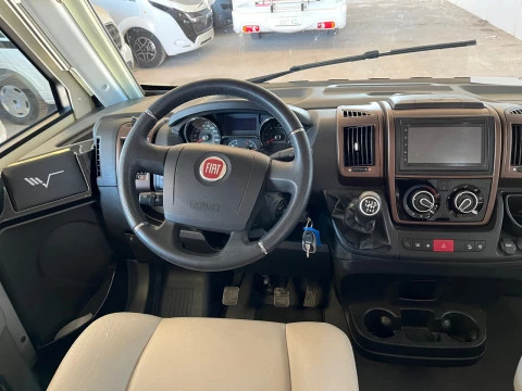 MOBILVETTA K-YACHT KYACHT 85 TEKNO LINE