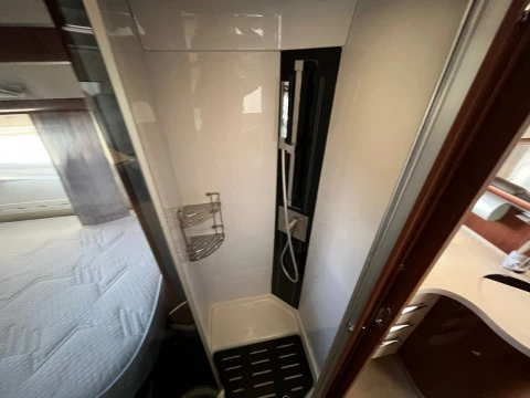 MOBILVETTA K-YACHT KYACHT 85 TEKNO LINE