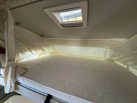 MOBILVETTA K-YACHT KYACHT 85 TEKNO LINE