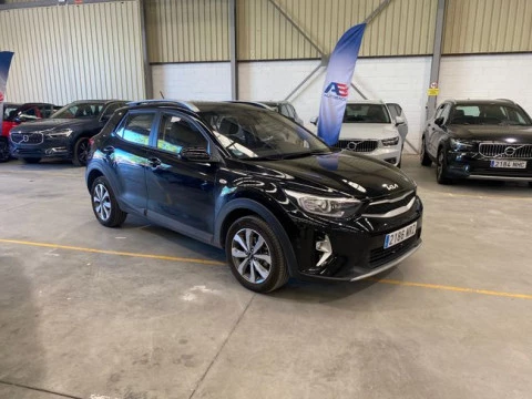 Kia Stonic 1.2 DPi 62kW (84CV) Concept