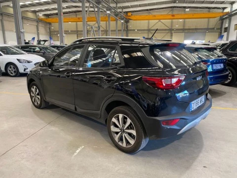 Kia Stonic 1.2 DPi 62kW (84CV) Concept