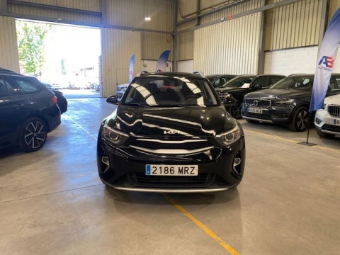 Kia Stonic 1.2 DPi 62kW (84CV) Concept