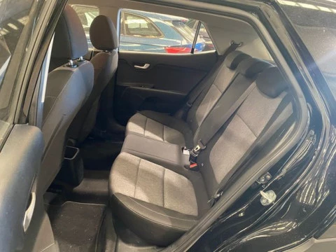 Kia Stonic 1.2 DPi 62kW (84CV) Concept