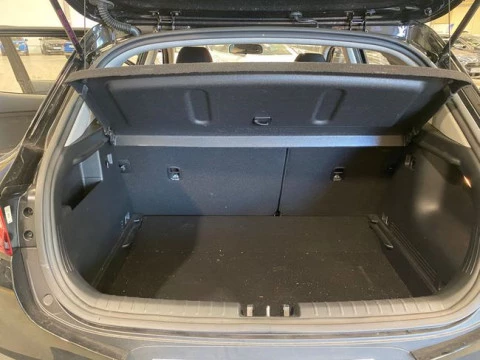 Kia Stonic 1.2 DPi 62kW (84CV) Concept