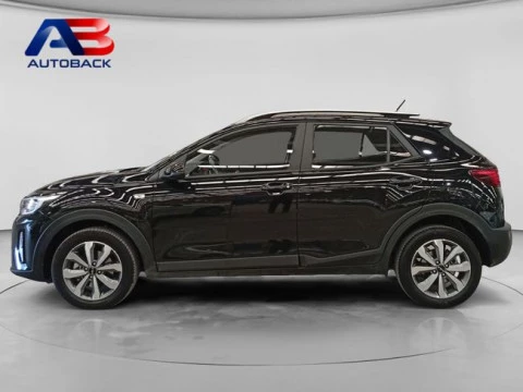 Kia Stonic 1.2 DPi 62kW (84CV) Concept