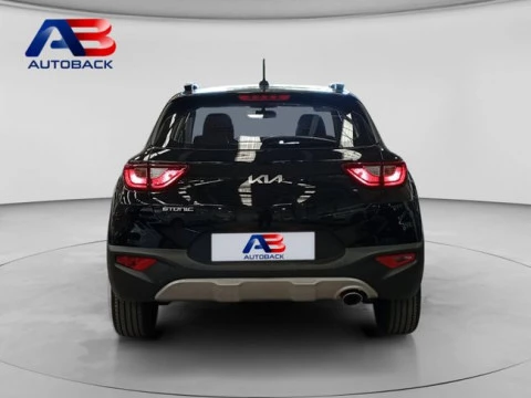 Kia Stonic 1.2 DPi 62kW (84CV) Concept