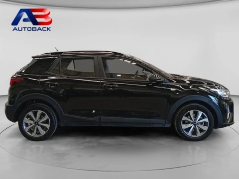 Kia Stonic 1.2 DPi 62kW (84CV) Concept