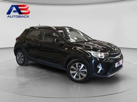 Kia Stonic 1.2 DPi 62kW (84CV) Concept