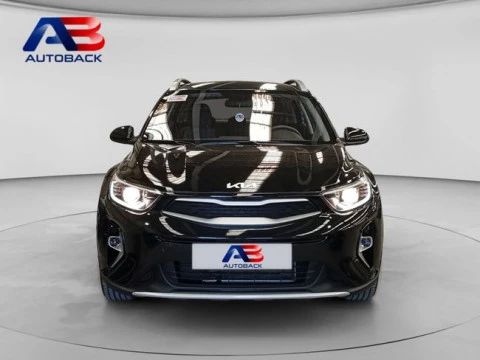 Kia Stonic 1.2 DPi 62kW (84CV) Concept