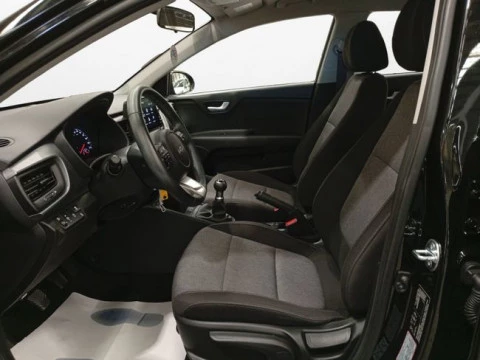 Kia Stonic 1.2 DPi 62kW (84CV) Concept