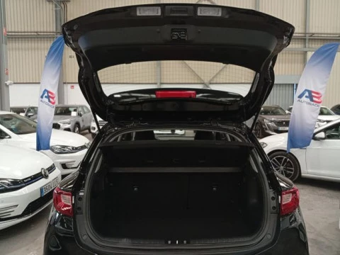 Kia Stonic 1.2 DPi 62kW (84CV) Concept