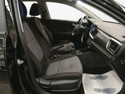 Kia Stonic 1.2 DPi 62kW (84CV) Concept