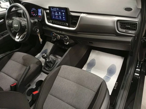 Kia Stonic 1.2 DPi 62kW (84CV) Concept