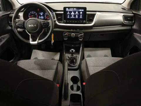 Kia Stonic 1.2 DPi 62kW (84CV) Concept