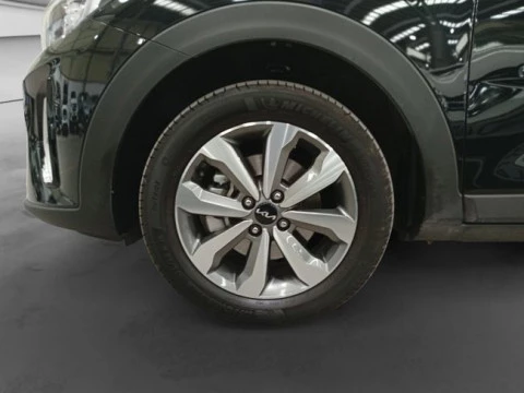 Kia Stonic 1.2 DPi 62kW (84CV) Concept