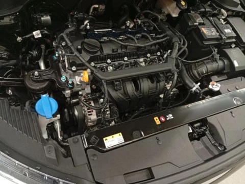 Kia Stonic 1.2 DPi 62kW (84CV) Concept