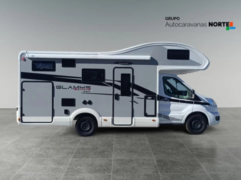 MCLOUIS GLAMYS GLAMYS 320