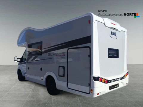 MCLOUIS GLAMYS GLAMYS 320