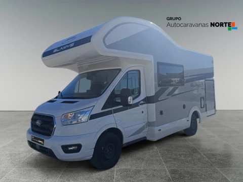 MCLOUIS GLAMYS GLAMYS 320