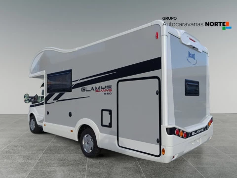 MCLOUIS GLAMYS GLAMYS 320