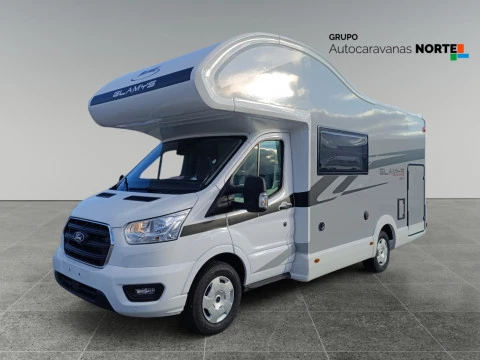 MCLOUIS GLAMYS GLAMYS 320