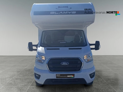 MCLOUIS GLAMYS GLAMYS 320